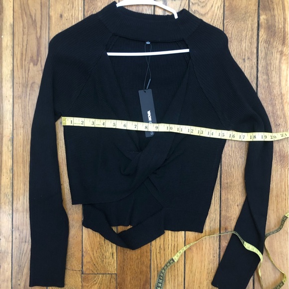 Sweater - Picture 4 of 6